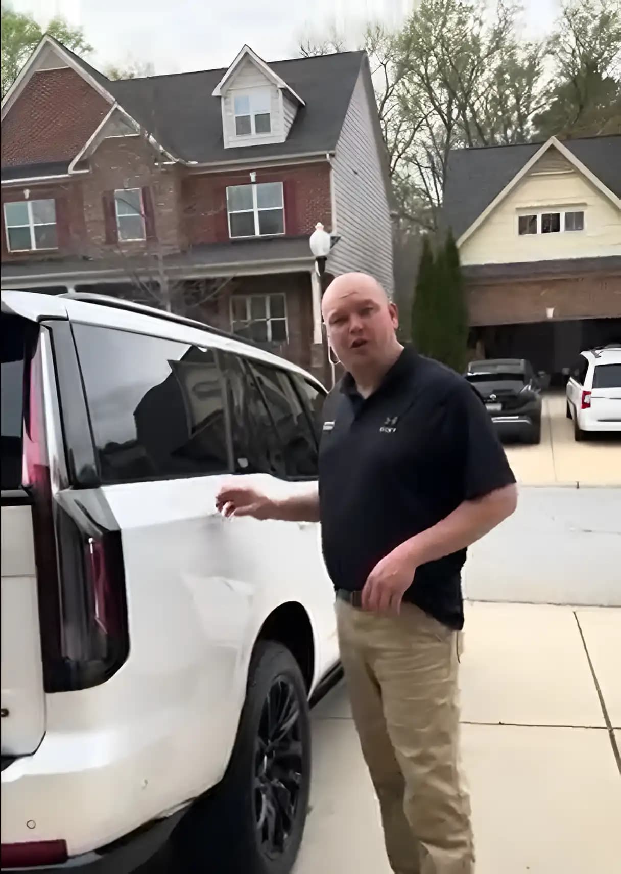 Testimonial video thumbnail