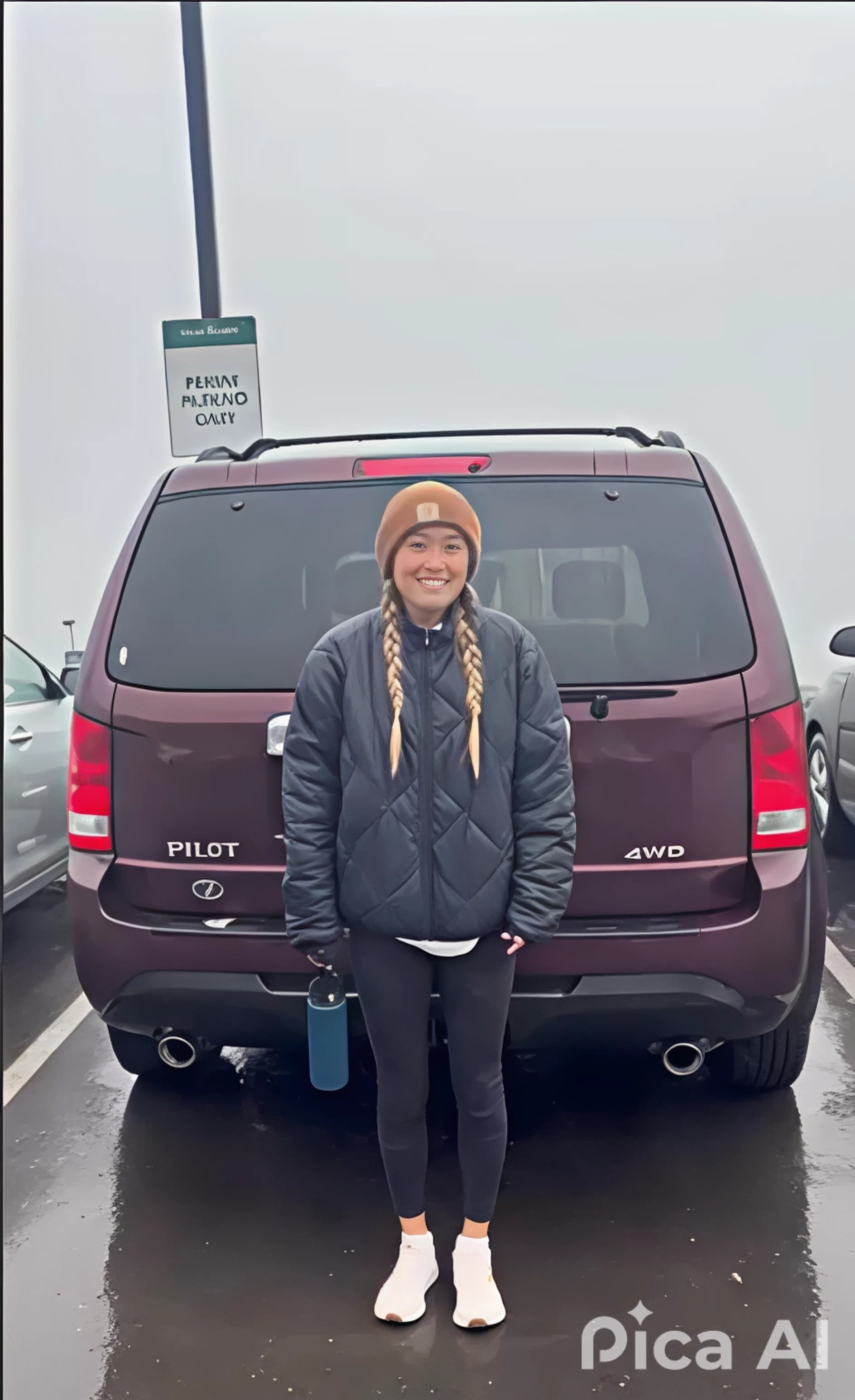 Testimonial video thumbnail