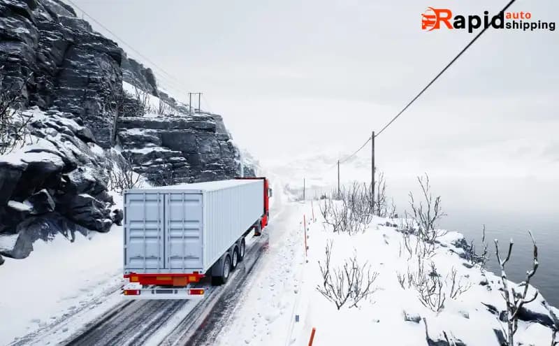 Professional Auto Transport Service