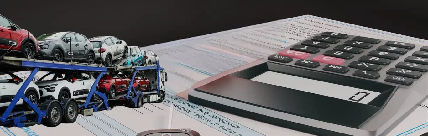 Professional Auto Transport Service