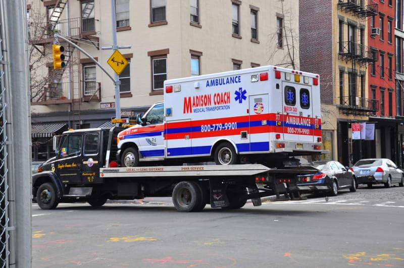 Shipping Service - Professional Transport