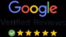 Google Reviews logo for Cheryl Montoney's testimonial